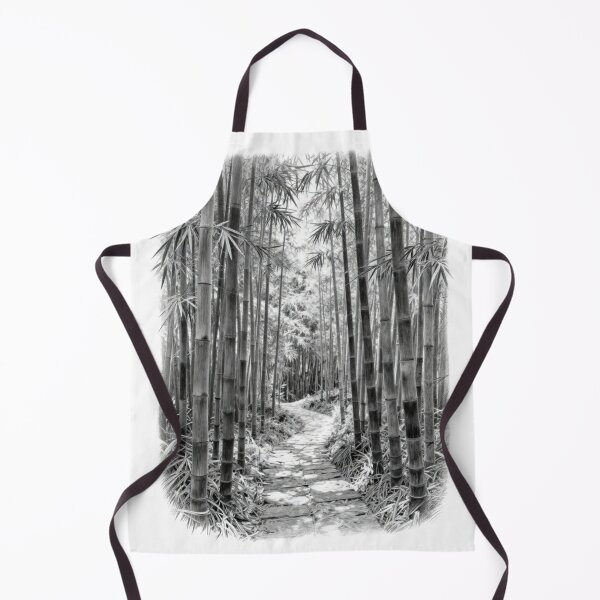 Item preview, bamboo forest designed and sold by thedaytocome.