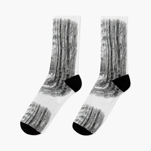 Item preview, bamboo forest  designed and sold by thedaytocome.