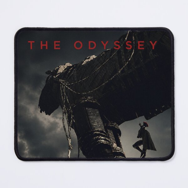 Item preview, The Odyssey Movie designed and sold by tomasghrad.