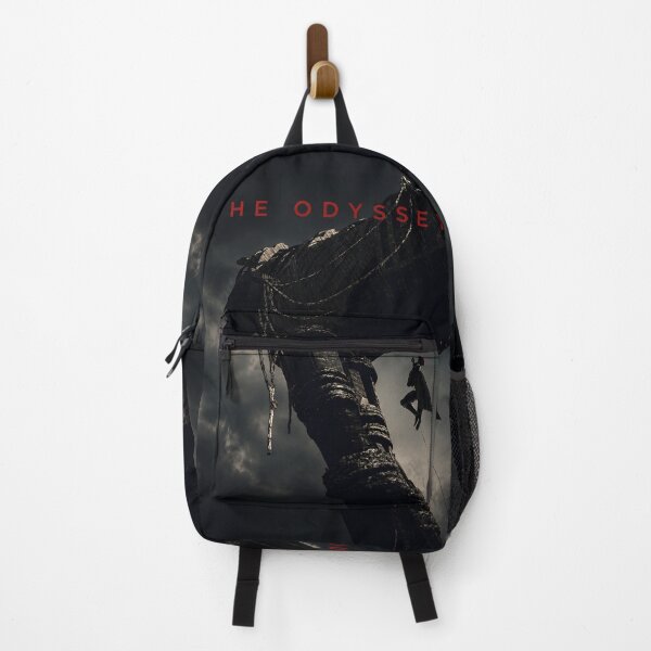 Item preview, The Odyssey Movie designed and sold by tomasghrad.