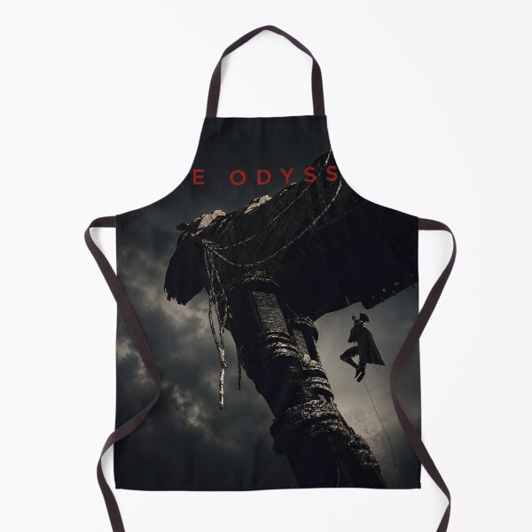Item preview, The Odyssey Movie designed and sold by tomasghrad.