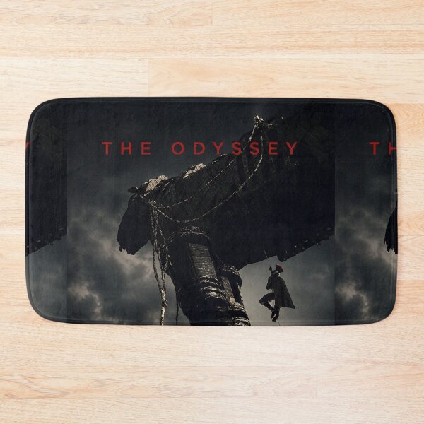 Item preview, The Odyssey Movie designed and sold by tomasghrad.
