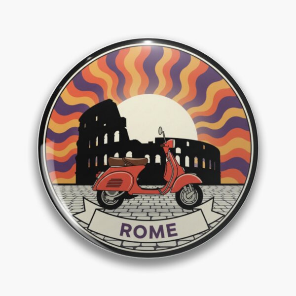 Item preview, Rome designed and sold by JonysCreativeDesigns.