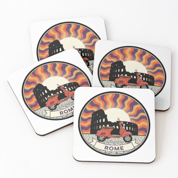 Item preview, Rome designed and sold by JonysCreativeDesigns.