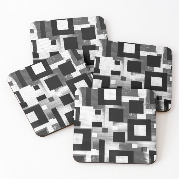 Item preview, Square designed and sold by Obuz.