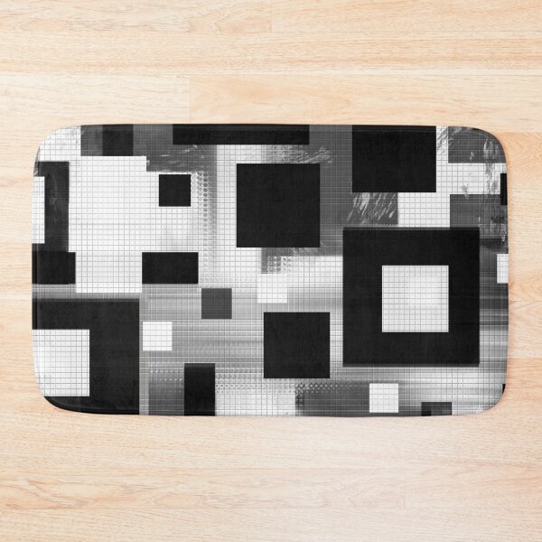 Item preview, Square designed and sold by Obuz.