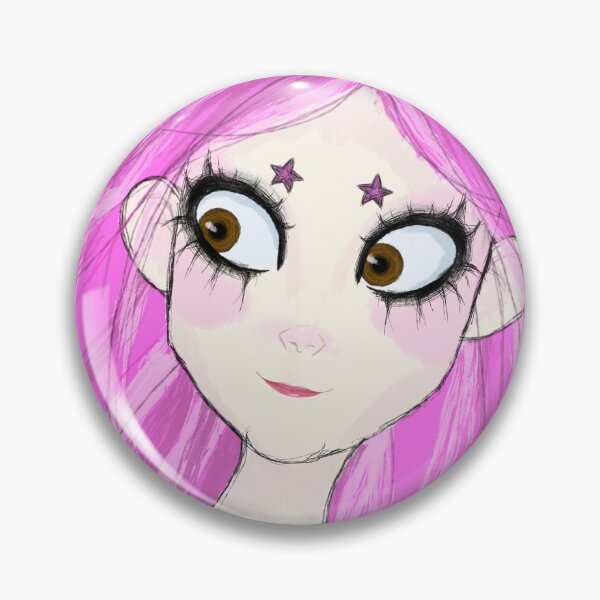 Item preview, Esther designed and sold by TheCharmedCrow.