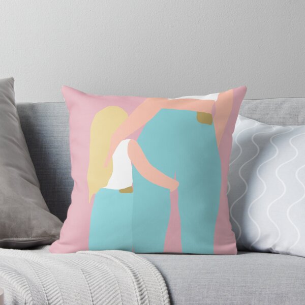 Item preview, Mini Me Moment – Minimalist mother-daughter illustration on a pink background designed and sold by TineTaler.