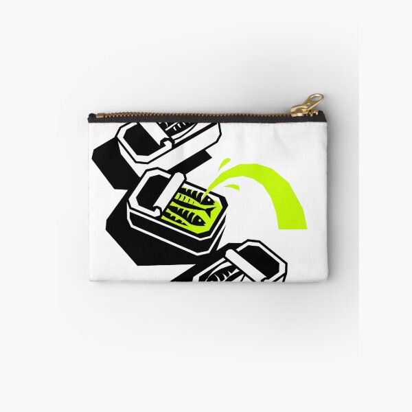 Item preview, Sardine Tin Constructivist Graphic — Noir Canned Fish Art Print designed and sold by MarkymarkF.