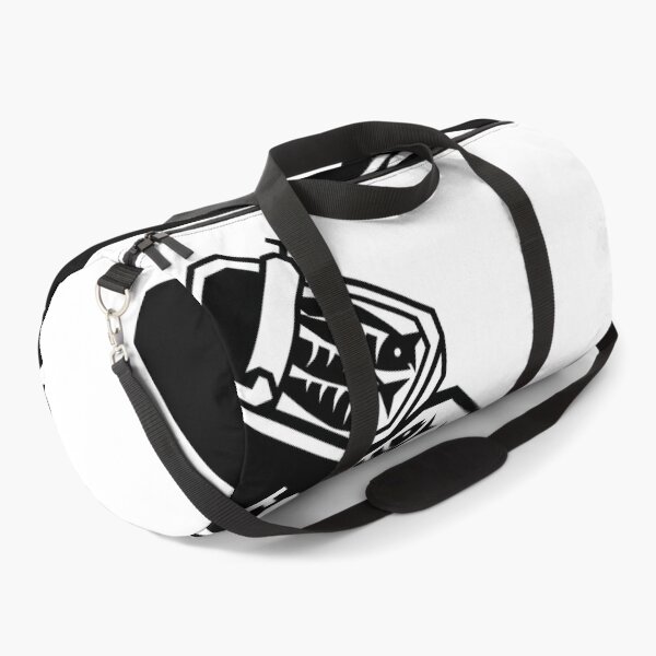 Item preview, Sardine Tin Constructivist Graphic — Noir Canned Fish Art Print designed and sold by MarkymarkF.