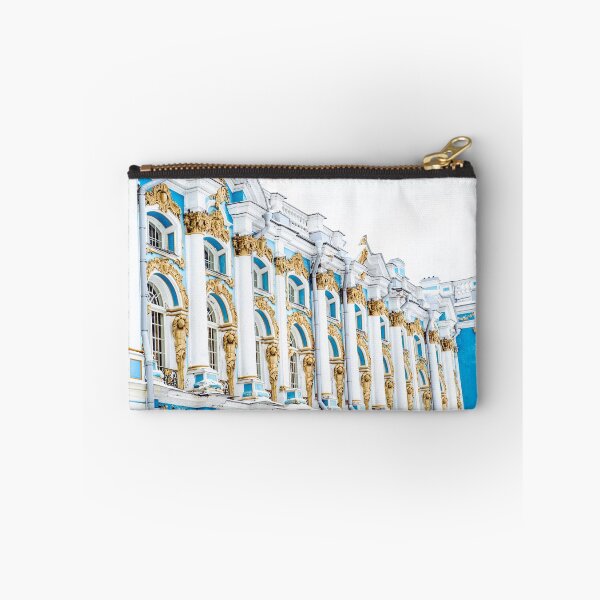 Item preview, Detail of Winter Palace. designed and sold by di-Vera-Rosati.