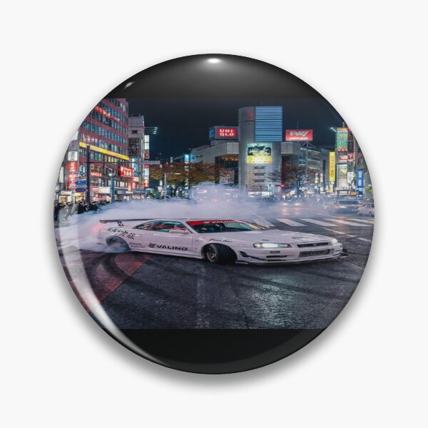 Item preview, Nissan 34 designed and sold by Markeplace.