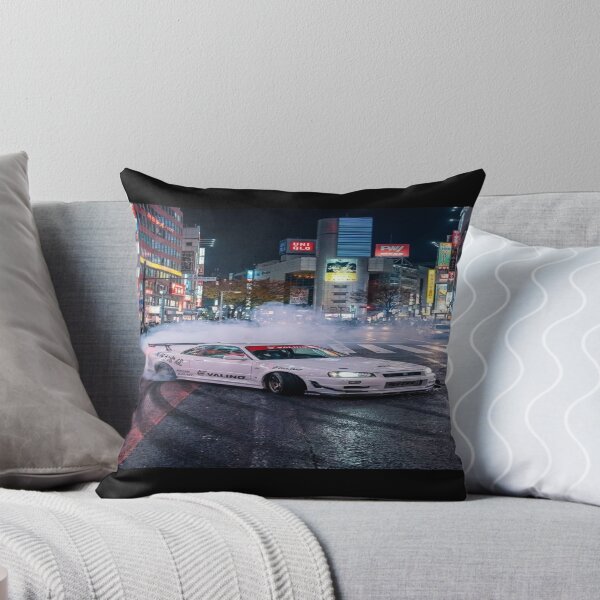 Item preview, Nissan 34 designed and sold by Markeplace.