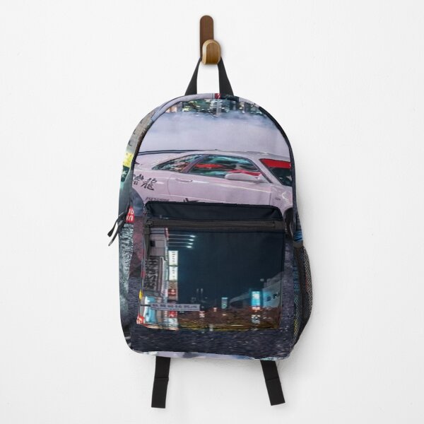 Item preview, Nissan 34 designed and sold by Jack.Z.