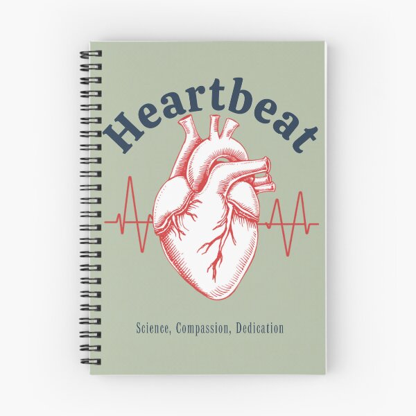Item preview, Heart beat designed and sold by Grygielow.