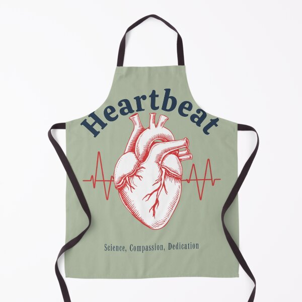 Item preview, Heart beat designed and sold by Grygielow.