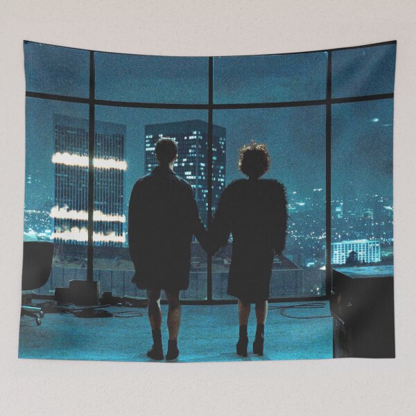Item preview, A STRANGE TIME IN MY LIFE designed and sold by FILM GUTTER.