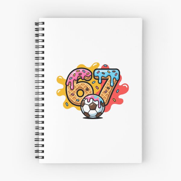 Item preview, soccer drip 67 trendy football player style art designed and sold by ArtDesignTp.