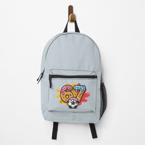 Item preview, soccer drip 67 trendy football player style art designed and sold by ArtDesignTp.