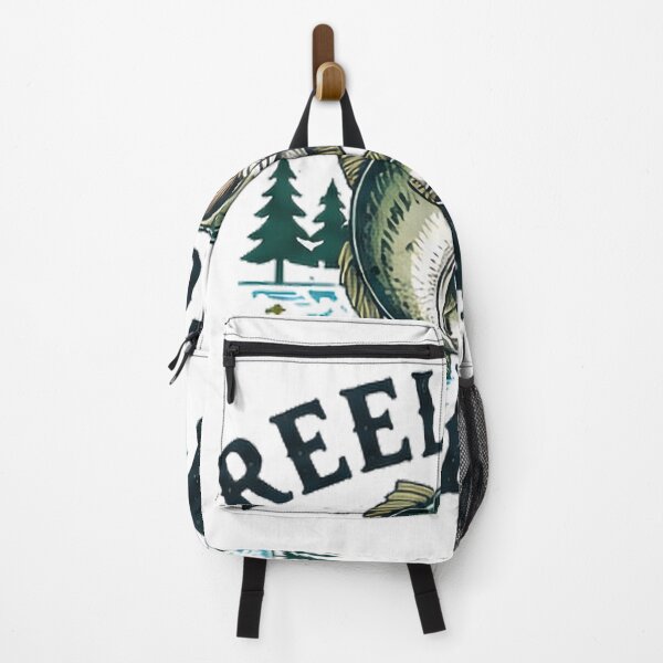 Item preview, Reel Cool Dad Fishing Design – Father’s Day Gift Idea designed and sold by Bure-NS.