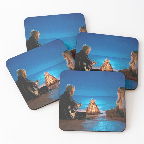 Item preview, BEACH BARB designed and sold by FILM GUTTER.