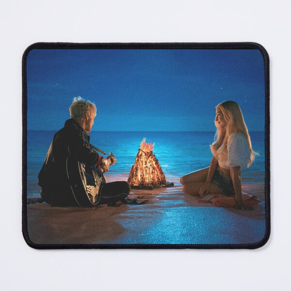 Item preview, BEACH BARB designed and sold by FILM GUTTER.