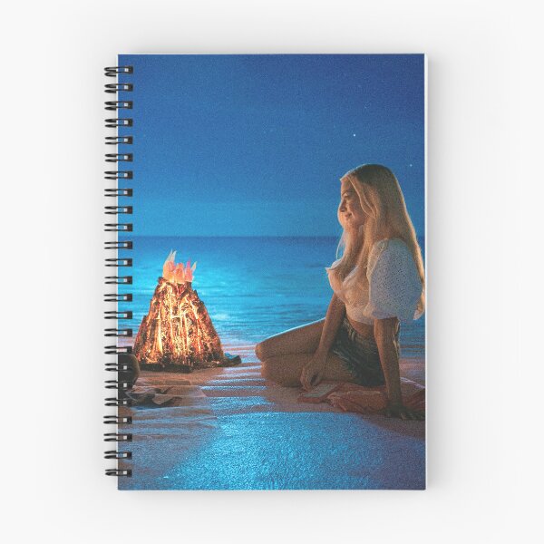 Item preview, BEACH BARB designed and sold by FILM GUTTER.