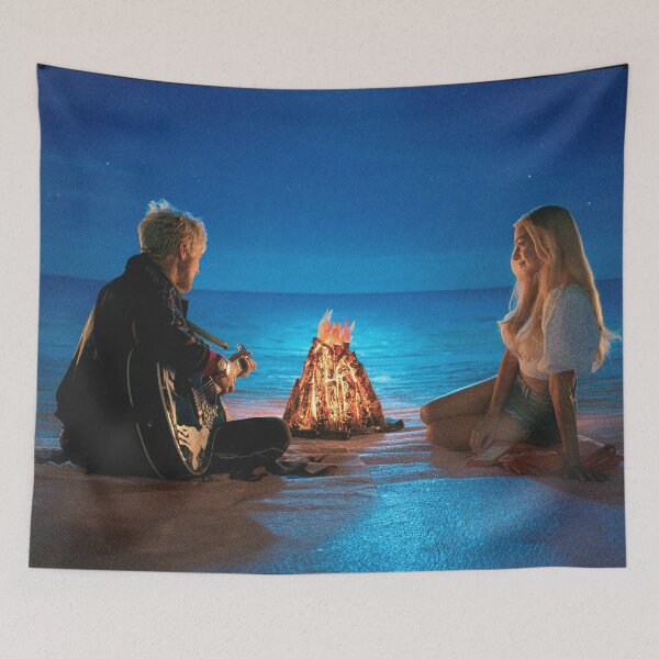 Item preview, BEACH BARB designed and sold by FILM GUTTER.
