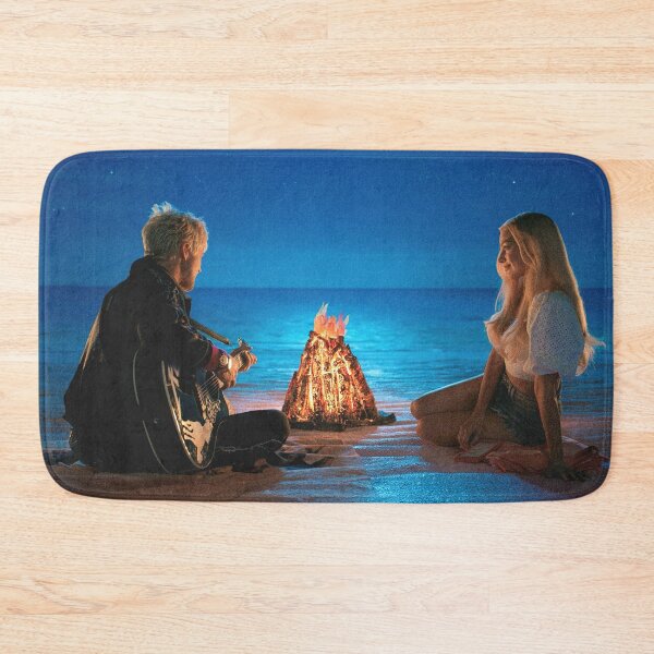 Item preview, BEACH BARB designed and sold by FILM GUTTER.