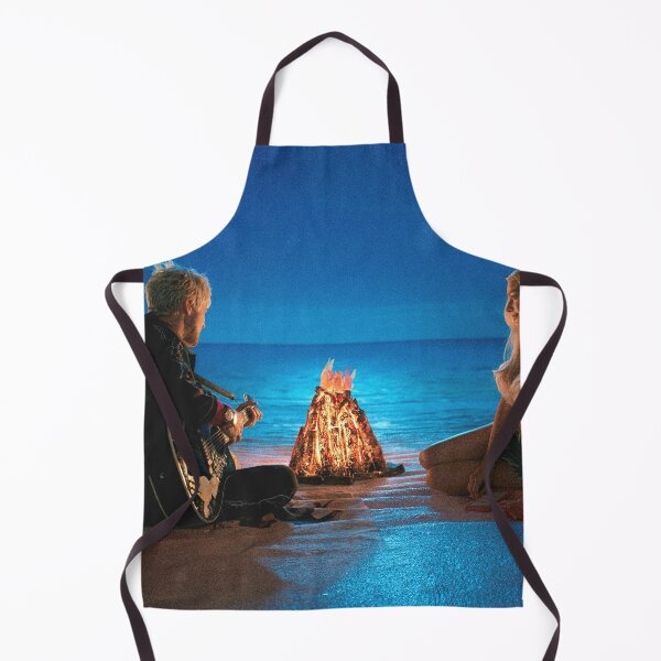Item preview, BEACH BARB designed and sold by FILM GUTTER.