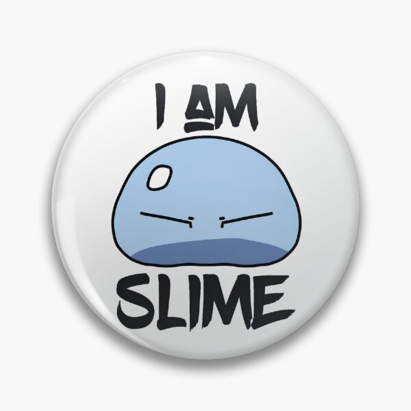 Item preview, That Time I Got Reincarnated As A Slime designed and sold by WifeStar321.