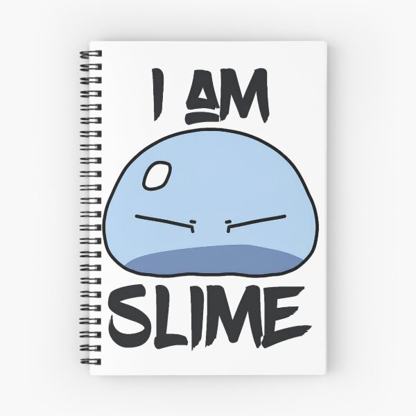 Item preview, That Time I Got Reincarnated As A Slime designed and sold by WifeStar321.