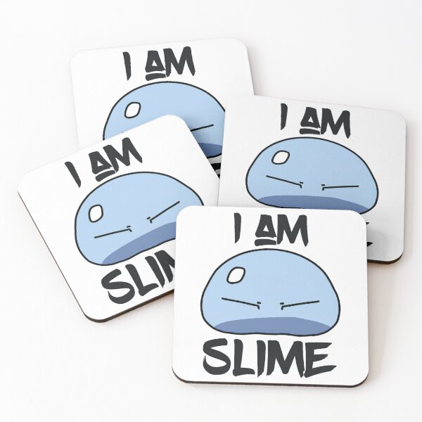 Item preview, That Time I Got Reincarnated As A Slime designed and sold by WifeStar321.