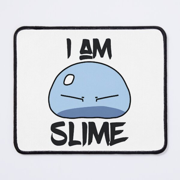 Item preview, That Time I Got Reincarnated As A Slime designed and sold by WifeStar321.
