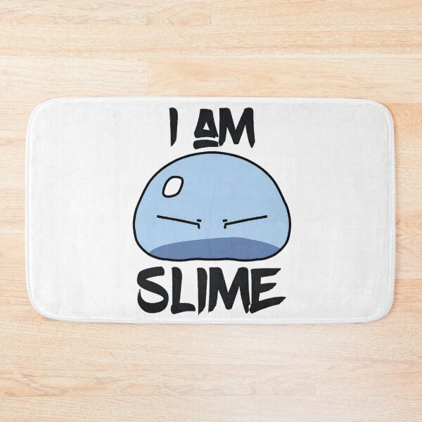 Item preview, That Time I Got Reincarnated As A Slime designed and sold by WifeStar321.