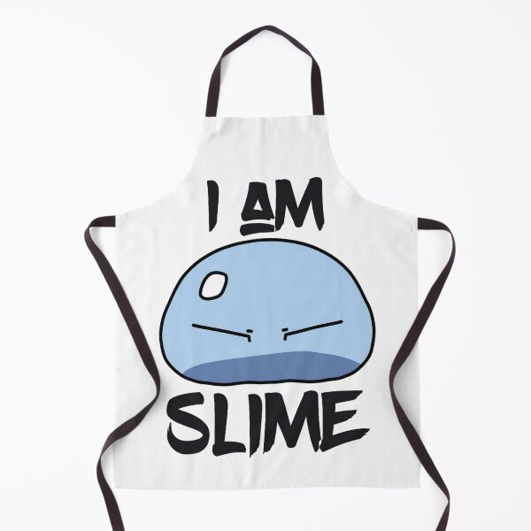 Item preview, That Time I Got Reincarnated As A Slime designed and sold by WifeStar321.