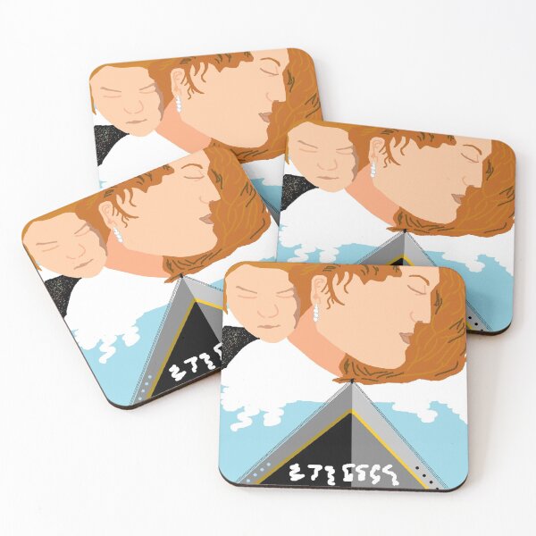 Item preview, A Titanic Chin designed and sold by T33NW01F.