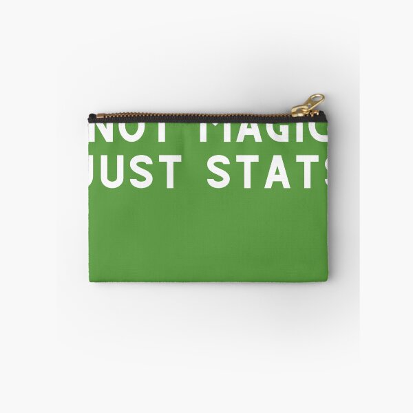 Item preview, Not Magic Just Stats - Data Scientist & Analyst Gift designed and sold by NextGen12.