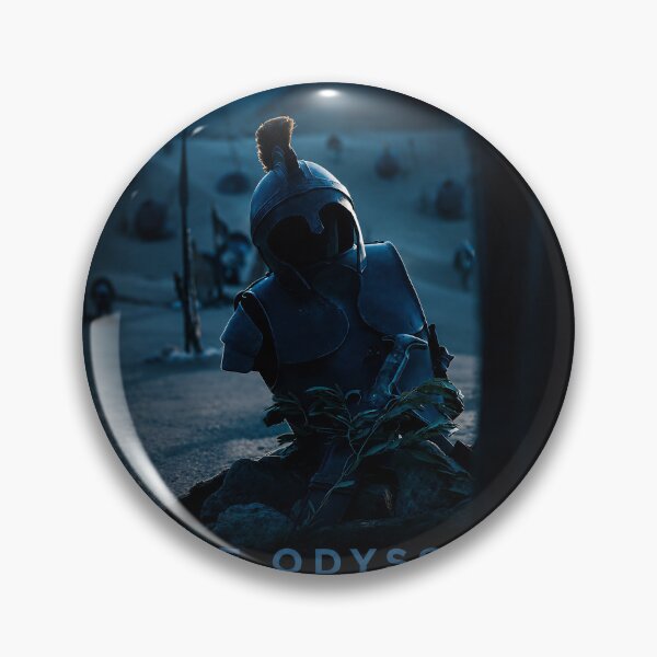 Item preview, The Odyssey Movie designed and sold by tomasghrad.