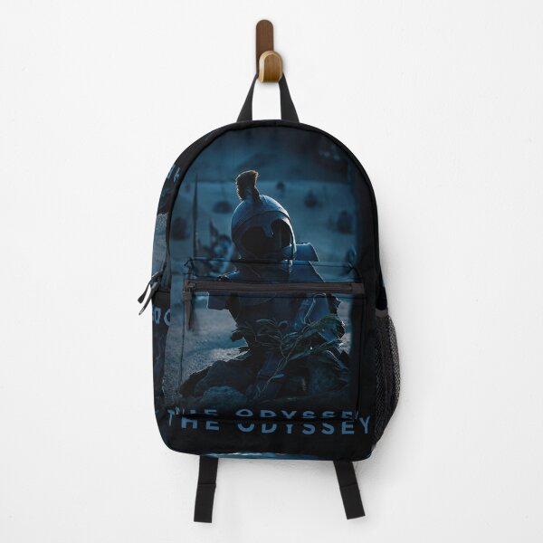 Item preview, The Odyssey Movie designed and sold by tomasghrad.