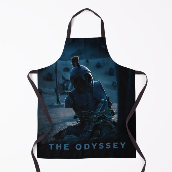 Item preview, The Odyssey Movie designed and sold by tomasghrad.