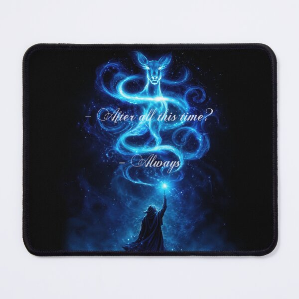 Item preview, The Half-Blood Prince curse II - Always - Movies collection designed and sold by HardDraw.
