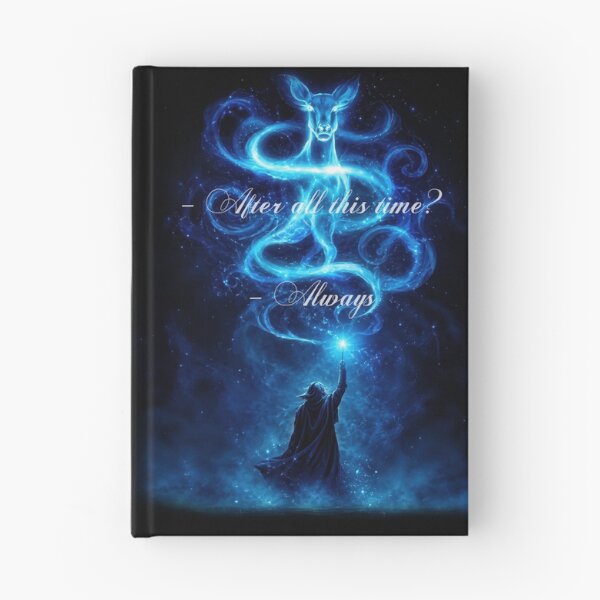 Item preview, The Half-Blood Prince curse II - Always - Movies collection designed and sold by HardDraw.