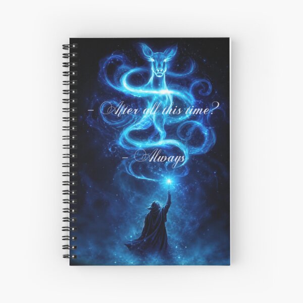Item preview, The Half-Blood Prince curse II - Always - Movies collection designed and sold by HardDraw.
