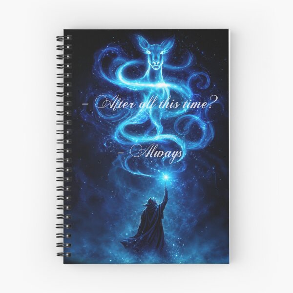 Item preview, The Half-Blood Prince curse II - Always - Movies collection designed and sold by HardDraw.