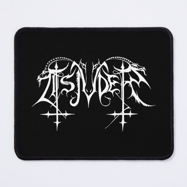 Item preview, Tsjuder Band Merch Norwegian Black Metal Shirt Dark Music Fan designed and sold by SkullsAndShirts.