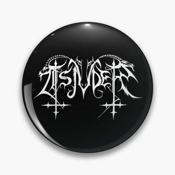 Item preview, Tsjuder Band Merch Norwegian Black Metal Shirt Dark Music Fan designed and sold by SkullsAndShirts.