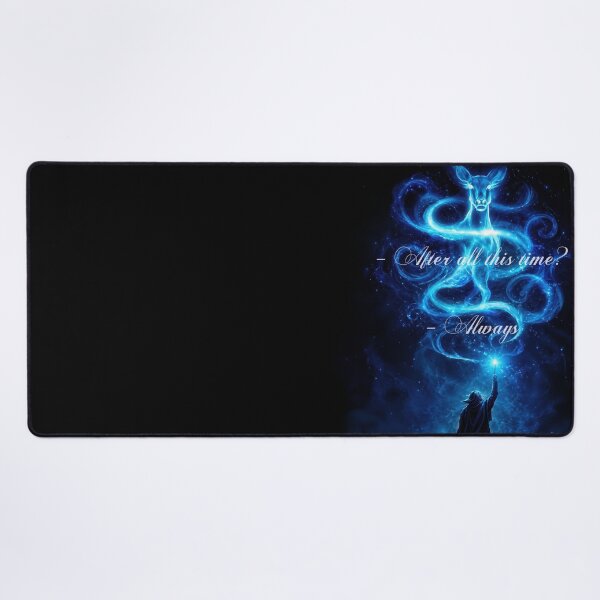 Item preview, The Half-Blood Prince curse II - Always - Movies collection designed and sold by HardDraw.