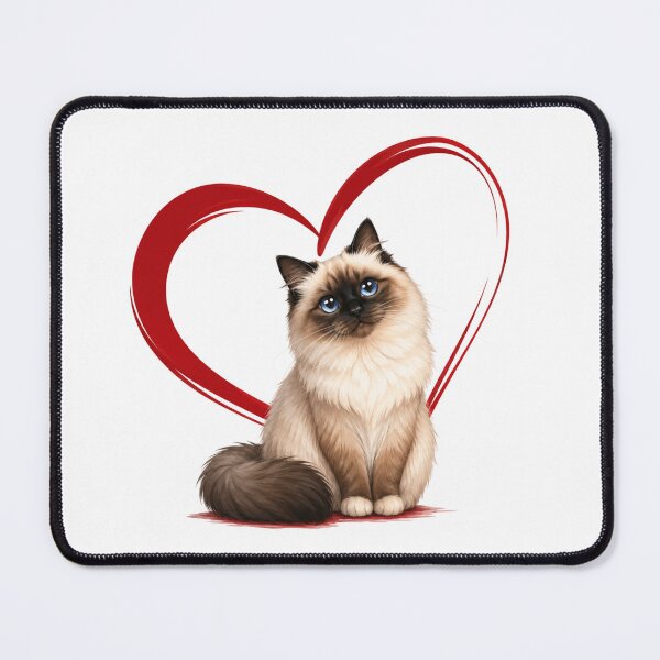 Item preview, Cat Love designed and sold by Snurly.