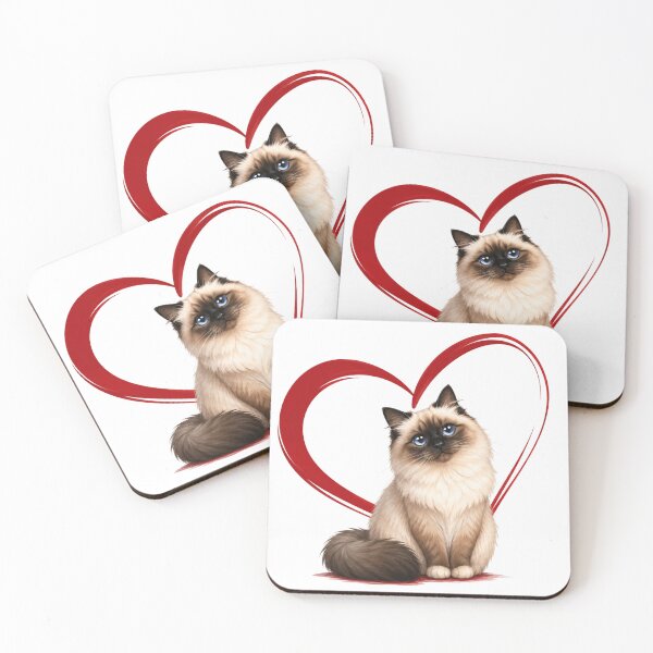 Item preview, Cat Love designed and sold by Snurly.
